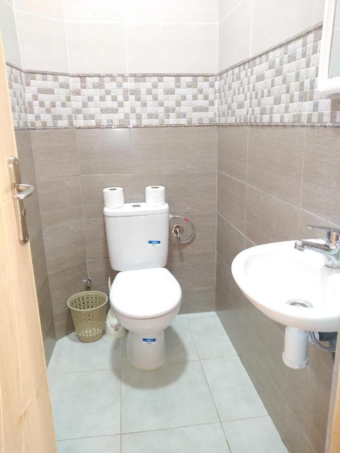 אגאדיר Your House For Family מראה חיצוני תמונה
