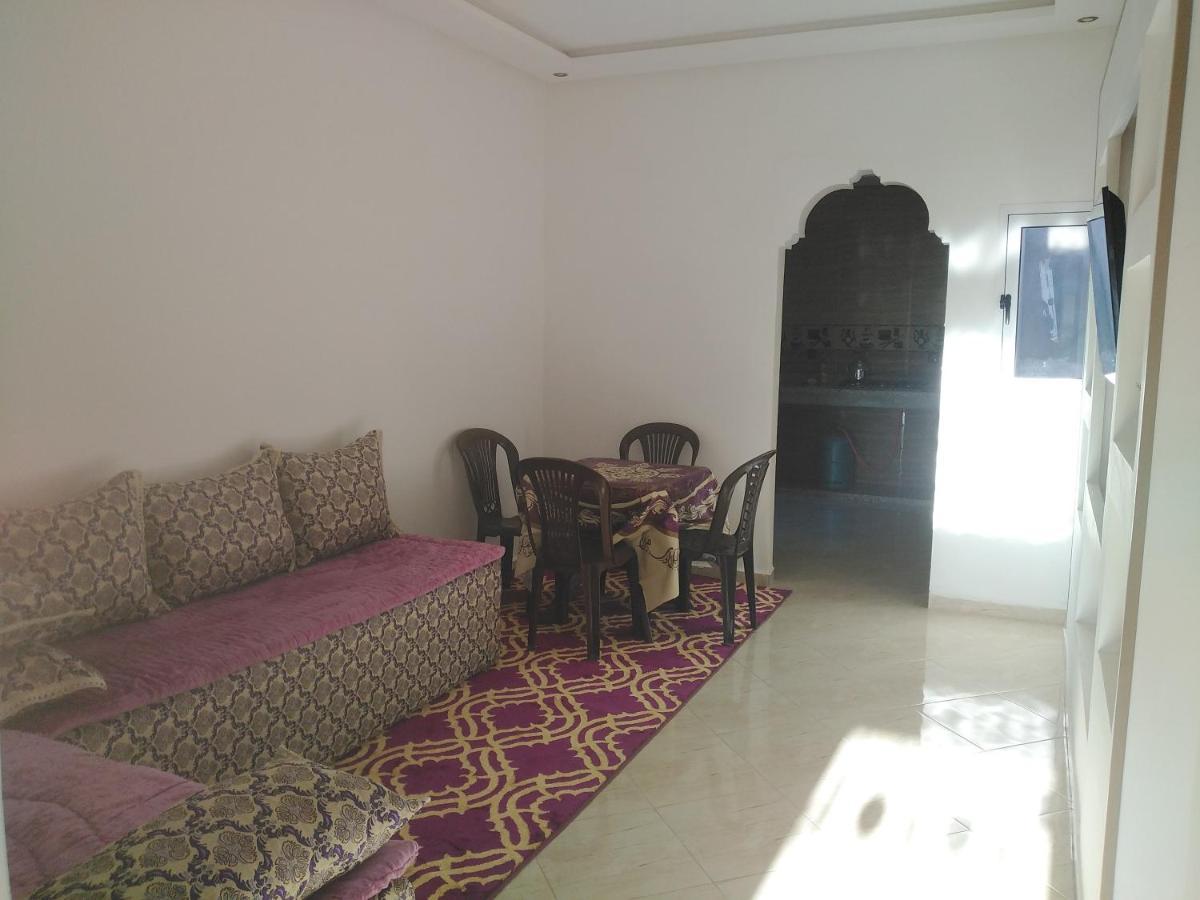 אגאדיר Your House For Family מראה חיצוני תמונה