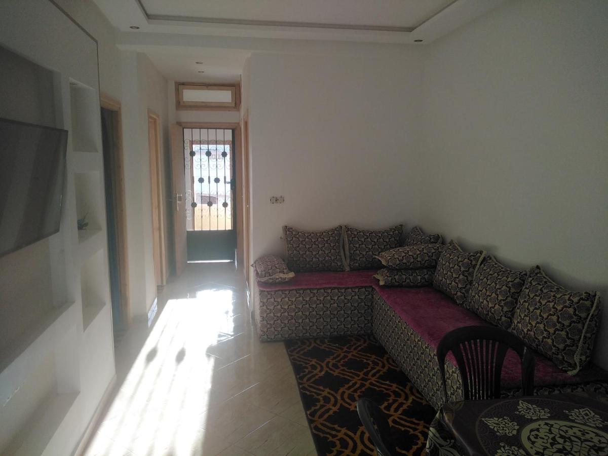 אגאדיר Your House For Family מראה חיצוני תמונה