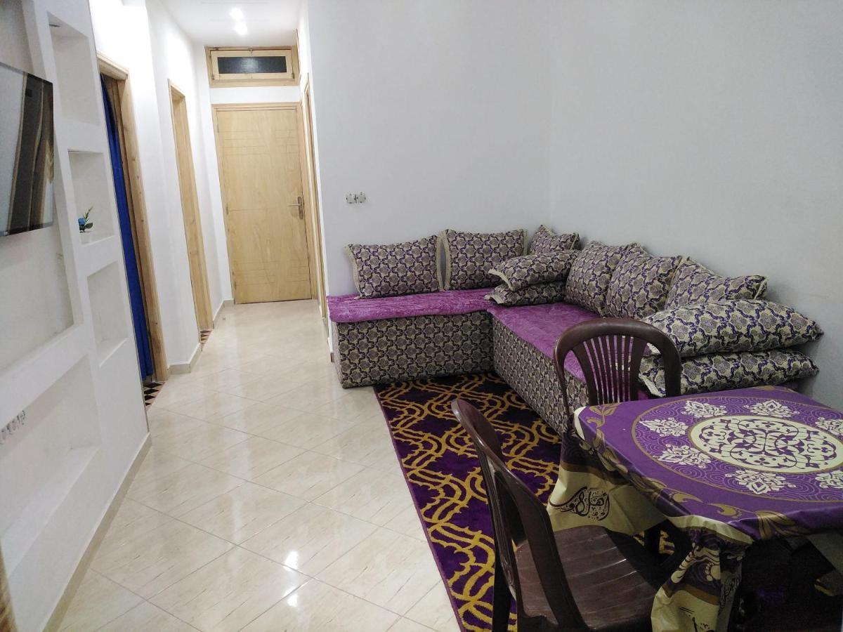 אגאדיר Your House For Family מראה חיצוני תמונה
