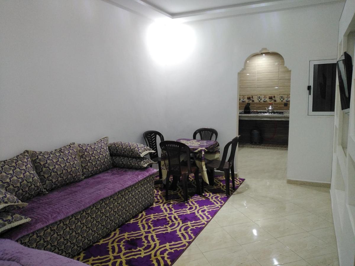 אגאדיר Your House For Family מראה חיצוני תמונה