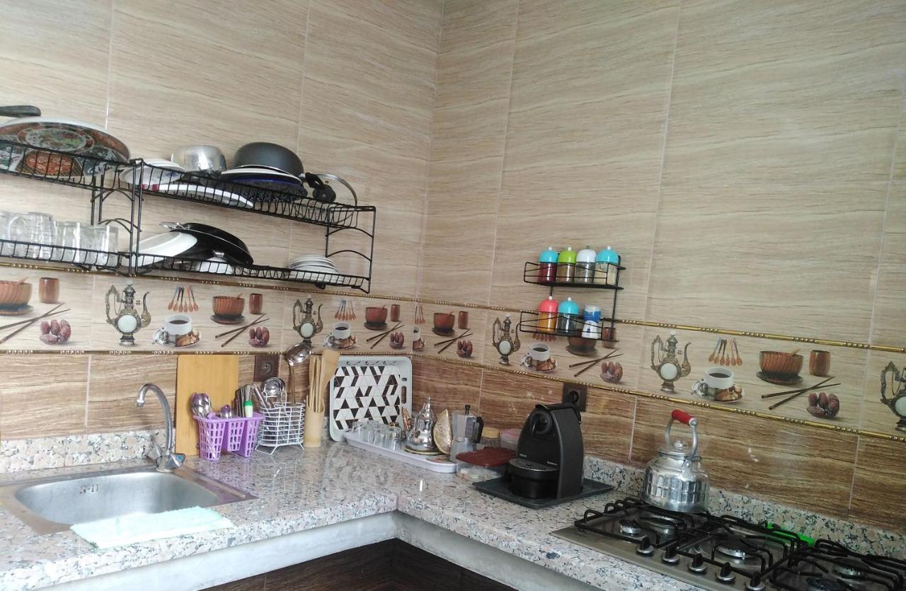 אגאדיר Your House For Family מראה חיצוני תמונה