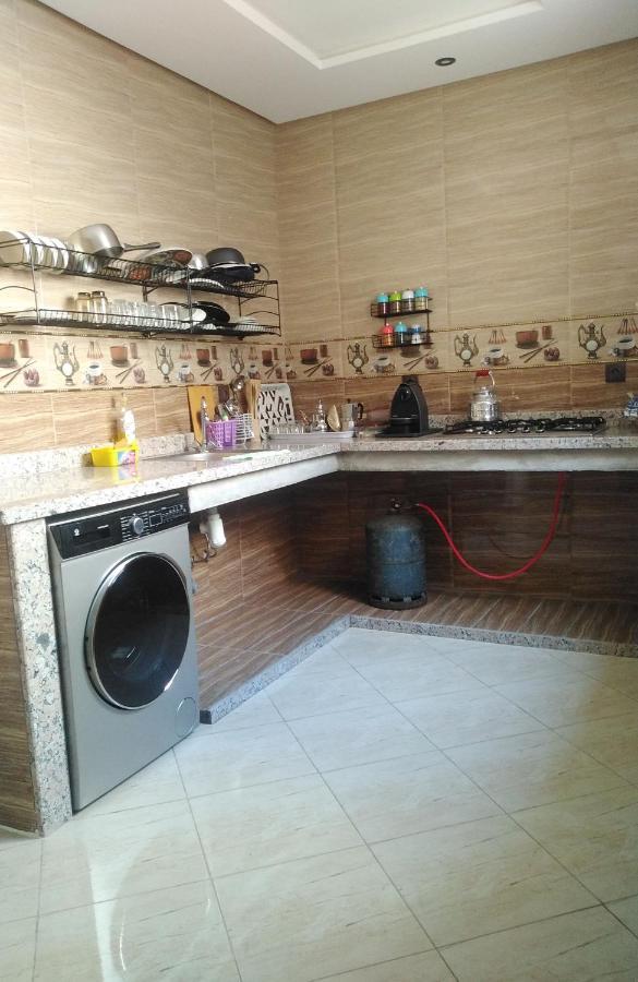 אגאדיר Your House For Family מראה חיצוני תמונה