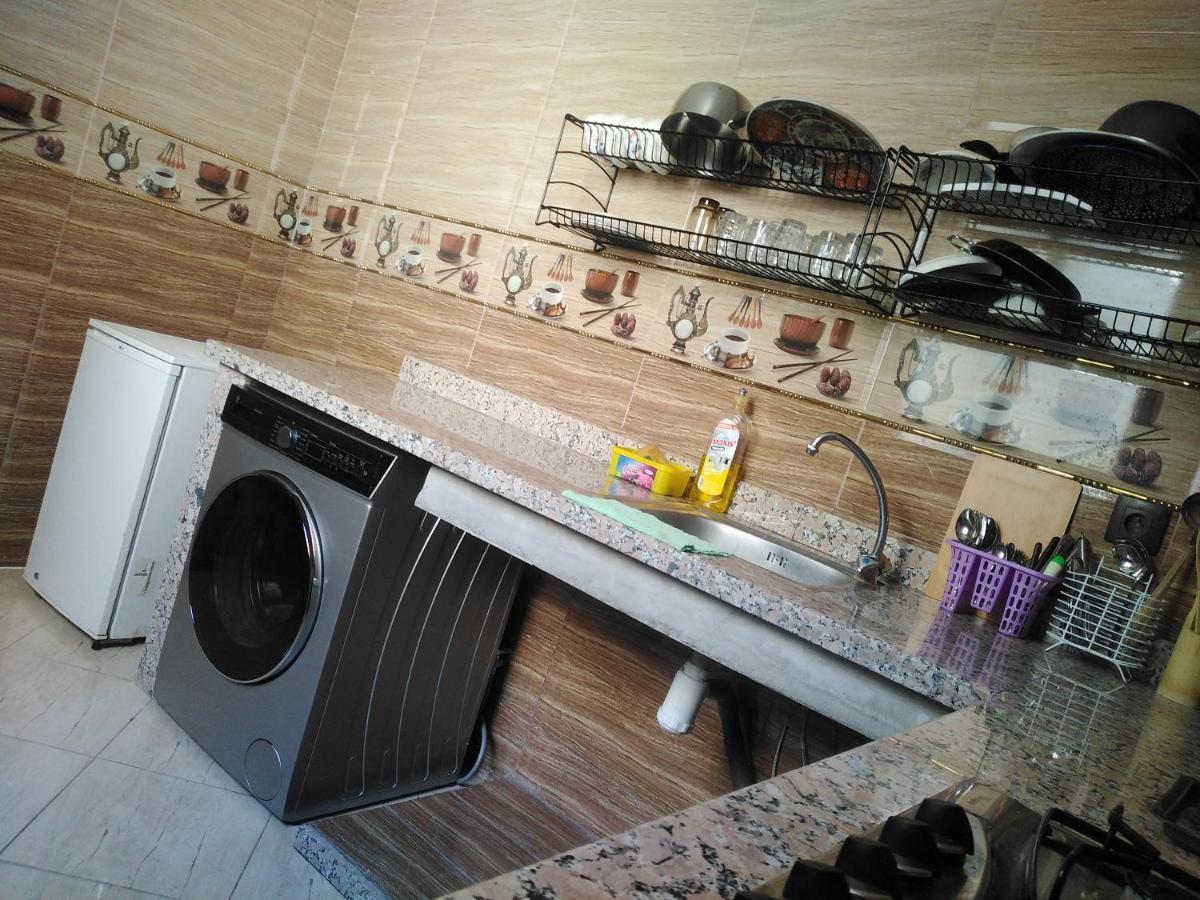 אגאדיר Your House For Family מראה חיצוני תמונה
