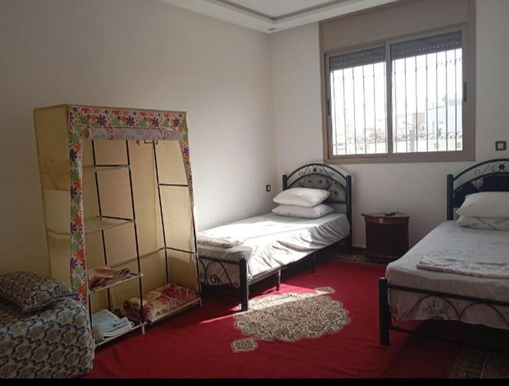 אגאדיר Your House For Family מראה חיצוני תמונה