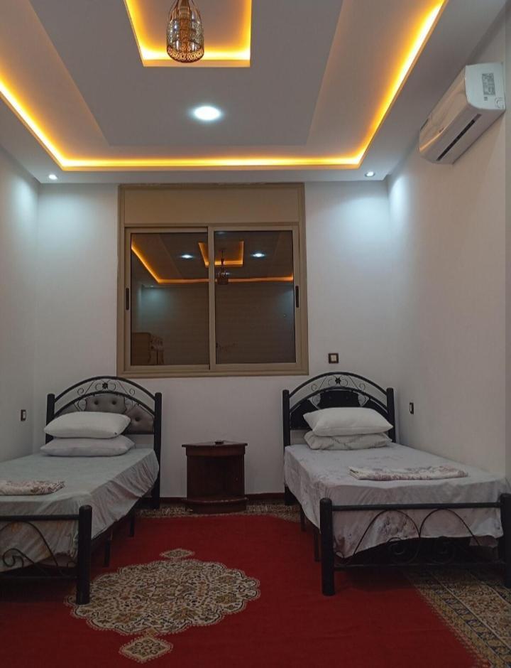 אגאדיר Your House For Family מראה חיצוני תמונה